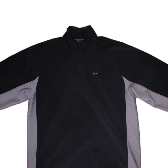 Nike Woven Jacket - Picture 1 of 3